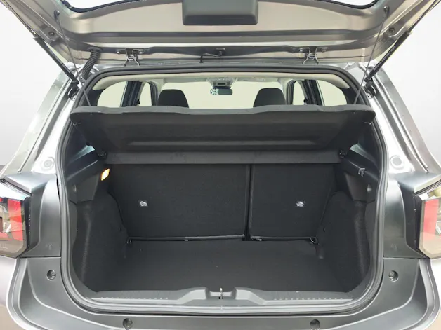 CITROEN Citroën C3 1.2 Hybrid Tonic+