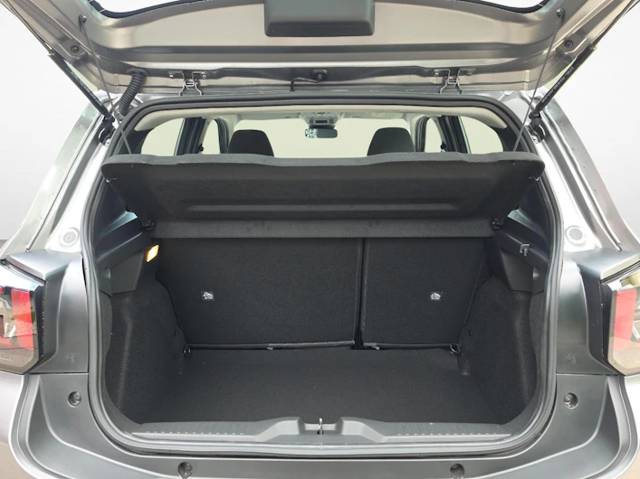 immagine del veicolo CITROEN ë-C3 VAN