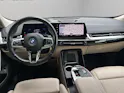 BMW X1 U11 30e xDrive paddles