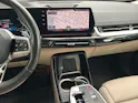 BMW X1 U11 30e xDrive paddles