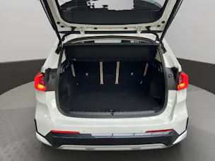 BMW X1 U11 30e xDrive paddles