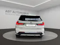BMW X1 U11 30e xDrive paddles