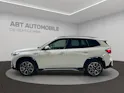 BMW X1 U11 30e xDrive paddles