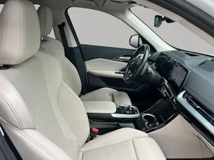 BMW X1 U11 30e xDrive paddles