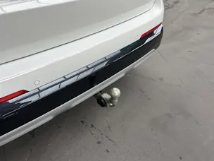 BMW X1 U11 30e xDrive paddles