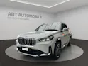 BMW X1 U11 30e xDrive paddles