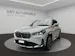 BMW X1 U11 30e xDrive paddles