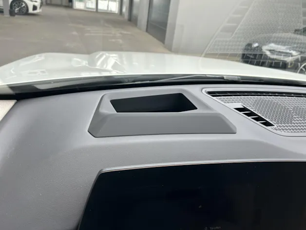 BMW X1 U11 30e xDrive paddles