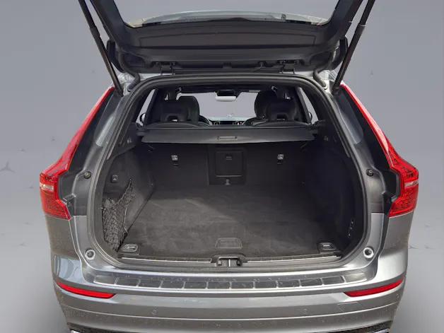 VOLVO XC60 2.0 T8 TE R-Design eAWD
