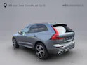 VOLVO XC60 2.0 T8 TE R-Design eAWD
