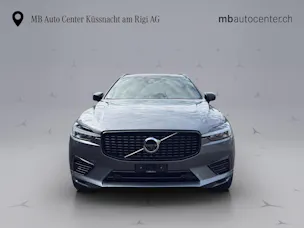 VOLVO XC60 2.0 T8 TE R-Design eAWD