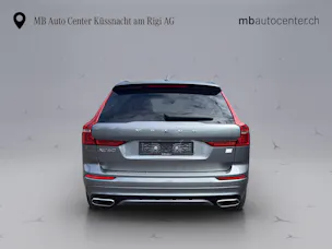 VOLVO XC60 2.0 T8 TE R-Design eAWD