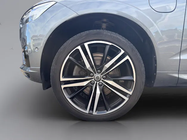 VOLVO XC60 2.0 T8 TE R-Design eAWD