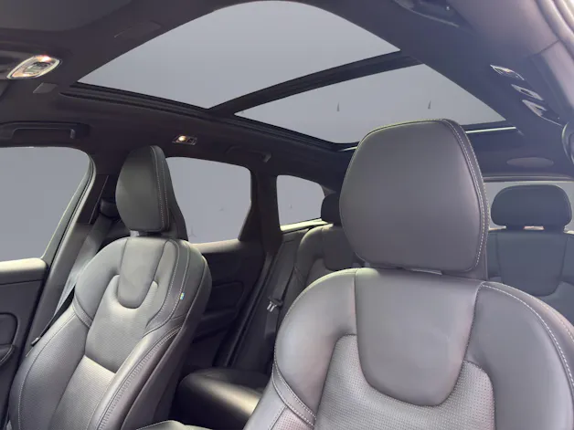 VOLVO XC60 2.0 T8 TE R-Design eAWD
