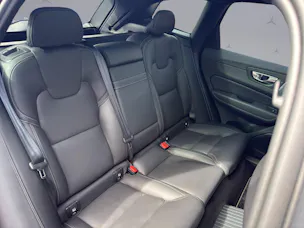 VOLVO XC60 2.0 T8 TE R-Design eAWD