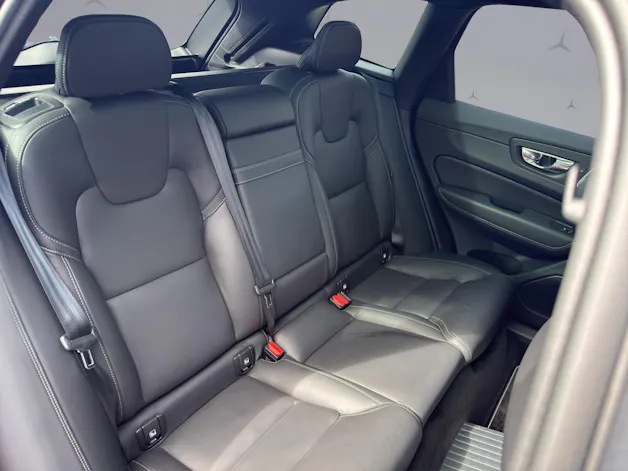 VOLVO XC60 2.0 T8 TE R-Design eAWD