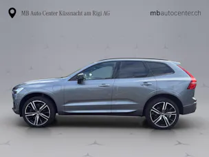 VOLVO XC60 2.0 T8 TE R-Design eAWD