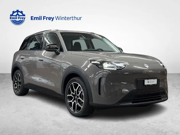 Leapmotor B03X EV