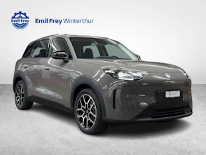 immagine del veicolo LEAPMOTOR B03X EV