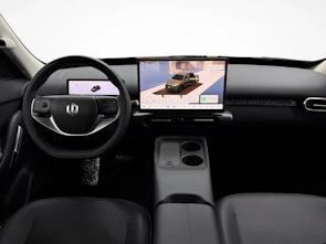 immagine del veicolo LEAPMOTOR B03X EV