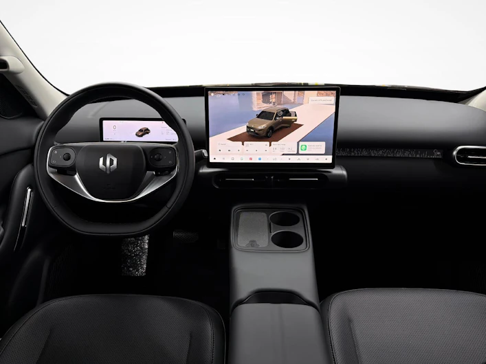 immagine del veicolo LEAPMOTOR B03X