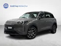 Leapmotor B03X EV