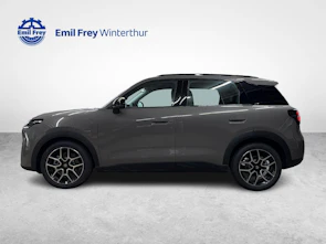 immagine del veicolo LEAPMOTOR B03X EV
