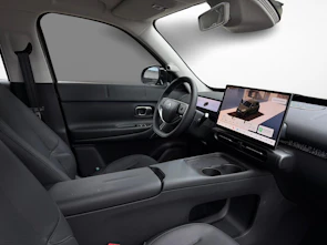 immagine del veicolo LEAPMOTOR B03X EV