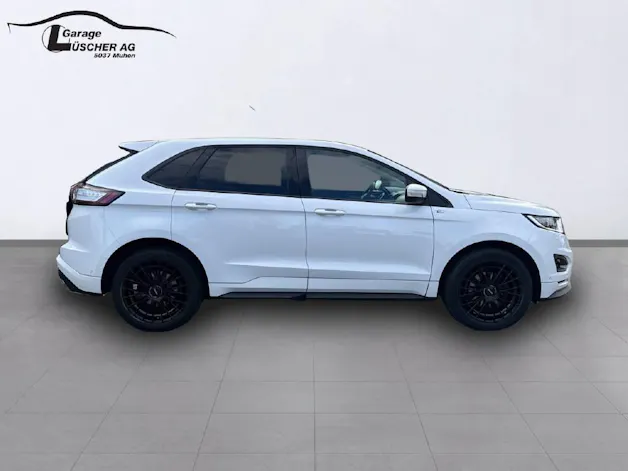 FORD Edge 2.0 TDCi 210 Sport 4WD FPS