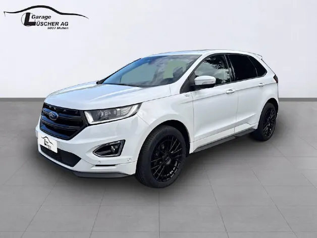FORD Edge 2.0 TDCi 210 Sport 4WD FPS