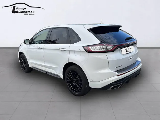 FORD Edge 2.0 TDCi 210 Sport 4WD FPS