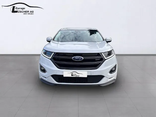 FORD Edge 2.0 TDCi 210 Sport 4WD FPS