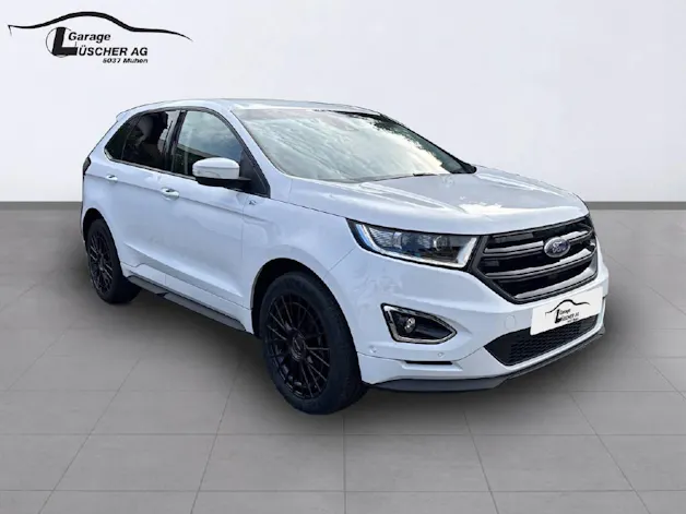FORD Edge 2.0 TDCi 210 Sport 4WD FPS