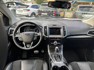 FORD Edge 2.0 TDCi 210 Sport 4WD FPS