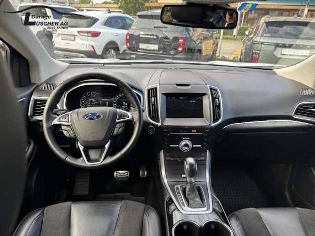 FORD Edge 2.0 TDCi 210 Sport 4WD FPS