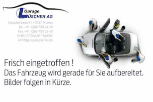 FORD Edge 2.0 TDCi 210 Sport FPS