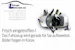 FORD Edge 2.0 TDCi 210 Sport FPS
