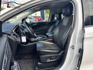 FORD Edge 2.0 TDCi 210 Sport 4WD FPS