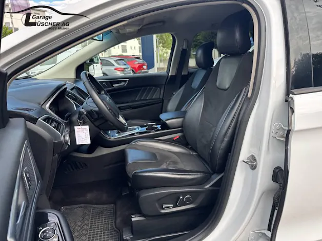 FORD Edge 2.0 TDCi 210 Sport 4WD FPS