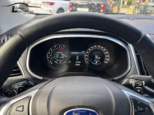 FORD Edge 2.0 TDCi 210 Sport 4WD FPS