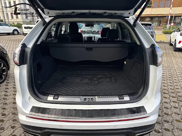 FORD Edge 2.0 TDCi 210 Sport 4WD FPS