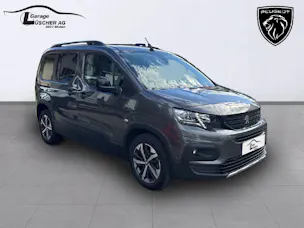 PEUGEOT Rifter 1.2 PureTech 130 GT