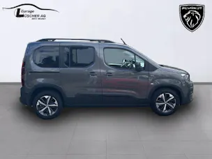 PEUGEOT Rifter 1.2 PureTech 130 GT