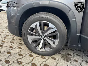 PEUGEOT Rifter 1.2 PureTech 130 GT