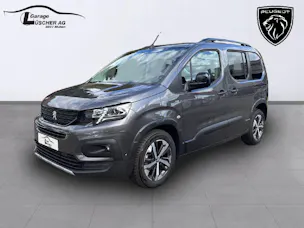 PEUGEOT Rifter 1.2 PureTech 130 GT