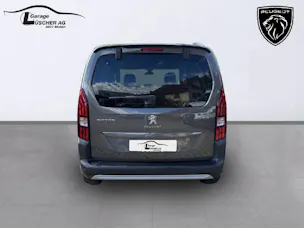 PEUGEOT Rifter 1.2 PureTech 130 GT