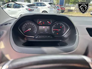 PEUGEOT Rifter 1.2 PureTech 130 GT
