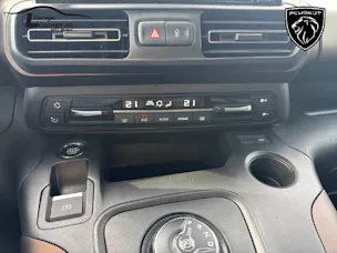 PEUGEOT Rifter 1.2 PureTech 130 GT