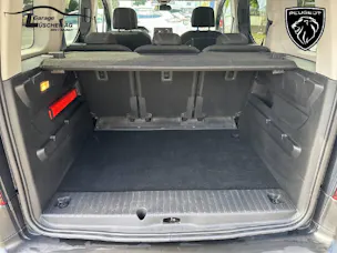 PEUGEOT Rifter 1.2 PureTech 130 GT