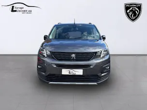 PEUGEOT Rifter 1.2 PureTech 130 GT